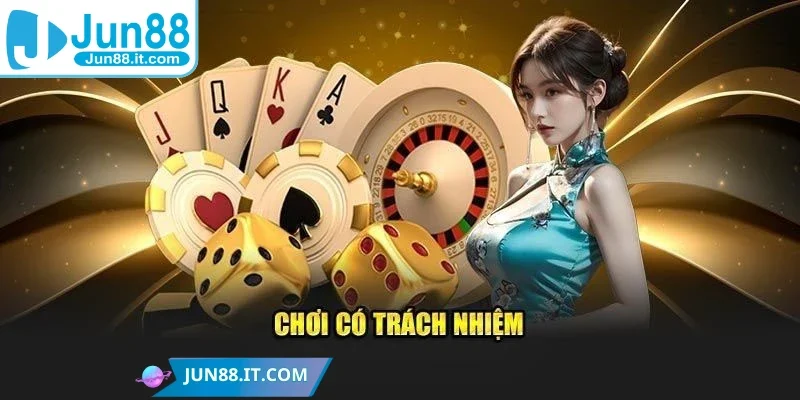 Jun88 nghiêm cấm tuyệt đối các hành vi gian lận dưới mọi hình thức