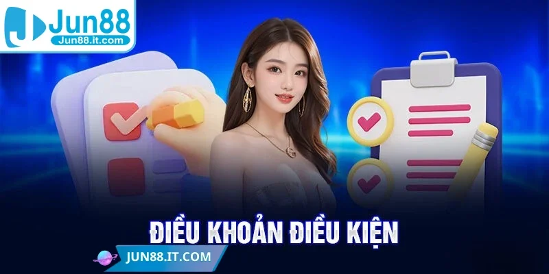 Jun88 có quyền điều chỉnh nội dung để đảm bảo phù hợp nhất