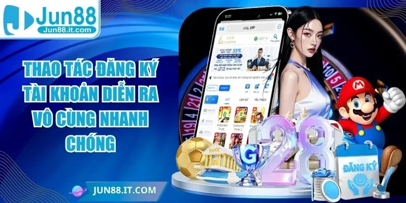 Game bài tại Jun88 mang đến không gian giải trí sinh động và hấp dẫn