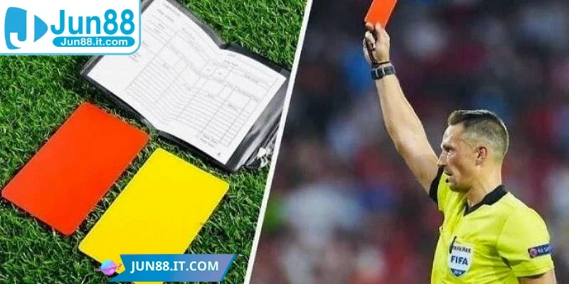 Cách đọc kèo thẻ và phân định thắng thua luôn rõ ràng