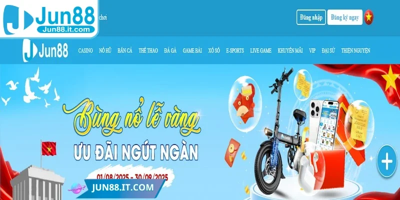 Nguyên nhân dẫn đến việc quên mật khẩu Jun88