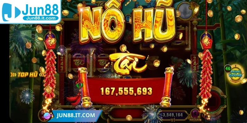 Mẹo chơi nổ hũ chuẩn xác, đơn giản đem lại hiệu quả thắng cao