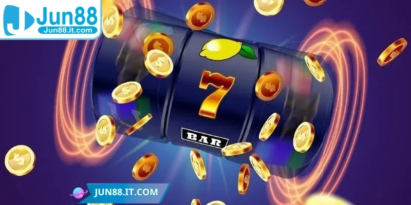 Giúp giải tỏa căng thẳng hiệu quả trong từng vòng quay hũ