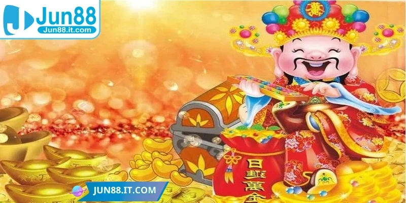 Scatter là một trong những biểu tượng quan trọng