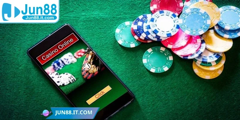 Bet thủ tỉnh táo sẽ không đặt cược chỉ vì thấy linh cảm tốt